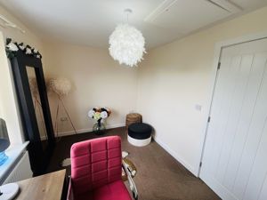 Bedroom- click for photo gallery